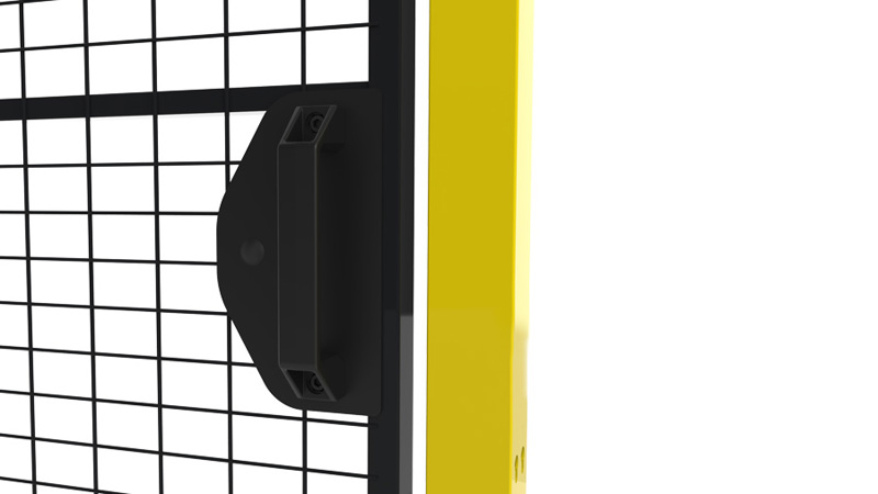 Bail handle