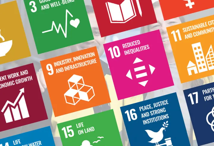 Our Responsibility 2025 - Axelent’s contribution to the UN global sustainability goals