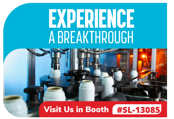 Axelent Joins PACK EXPO Las Vegas 2025