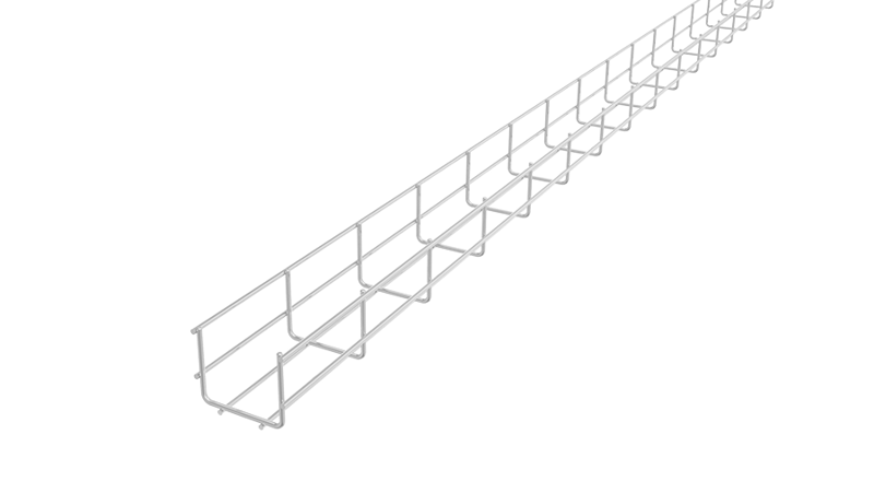 X-Tray Cable Tray 75x60x4x2500