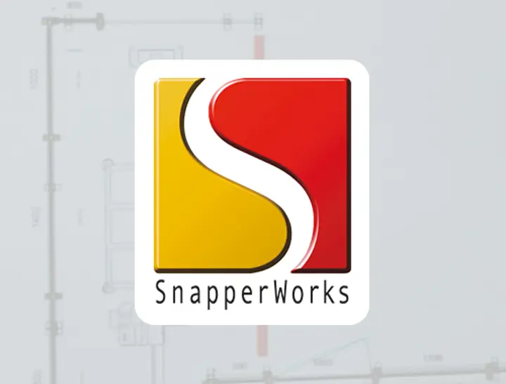Our user-friendly drawing application SnapperWorks Our user-friendly drawing application SnapperWorks