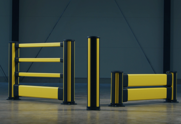 What is a Safety Bollard? Your Guide to Industrial Safety What is a Safety Bollard? Your Guide to Industrial Safety