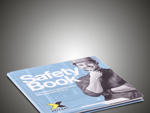 Safety Book