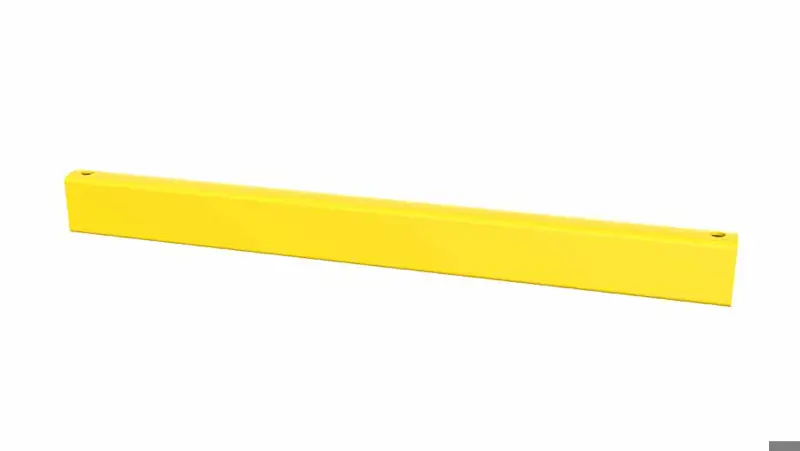 Standalone Floor Barrier 