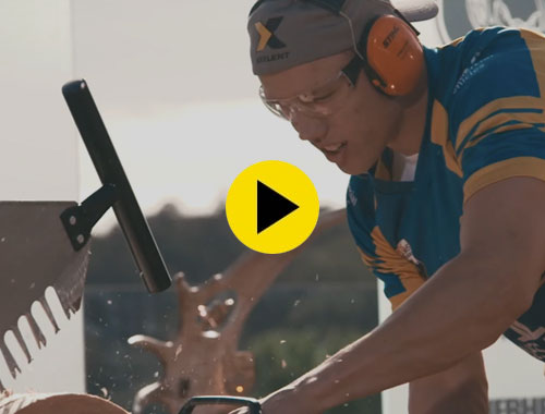 Here are the athletes supported by Axelent