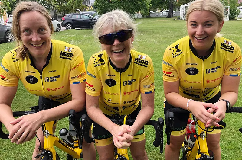 Team Rynkeby (1)