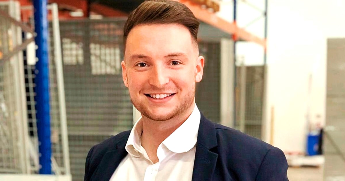 We Are Axelent Daniel Maxwell