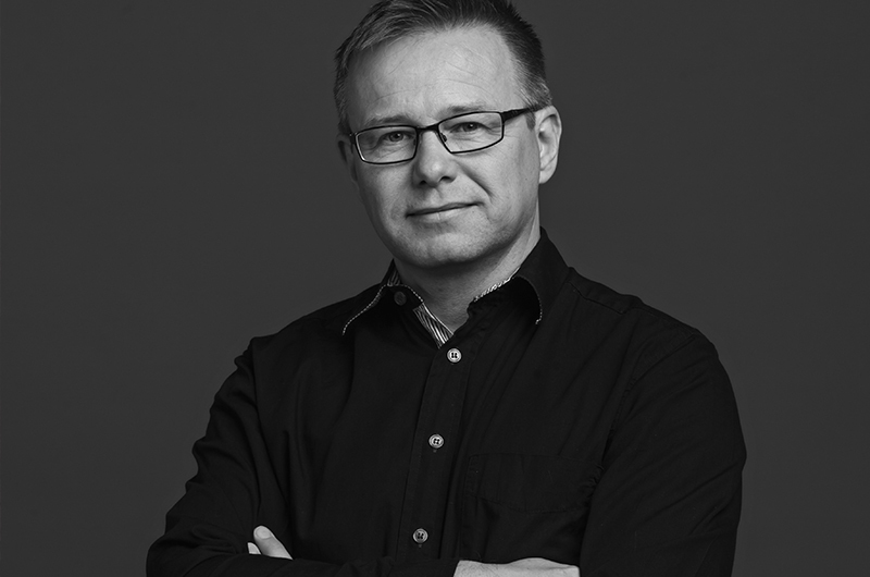 Sven Toftgård