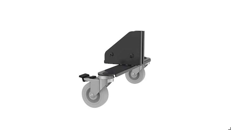 Support wheel