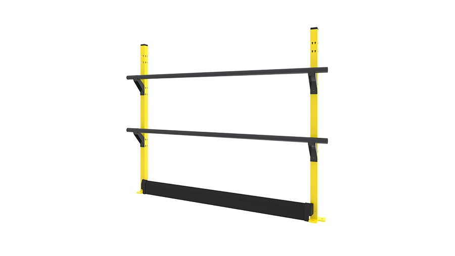 Height 1400 mm without panel