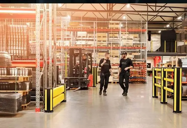 Axelent is your complete safety supplier Axelent is your complete safety supplier