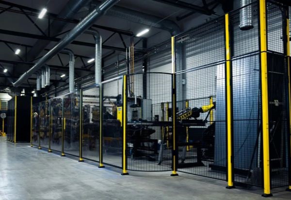 How to Improve Warehouse Safety: Investing in the Right Equipment and Technology