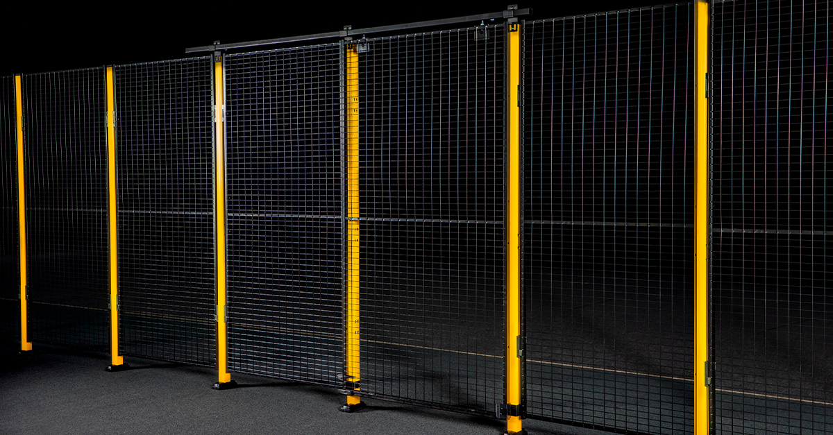 The advantages of single sliding door D20-XXX100 – Axelent