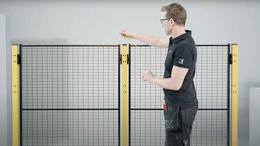 Equipotential bonding kit