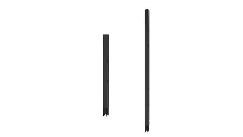Extension 70x70 mm