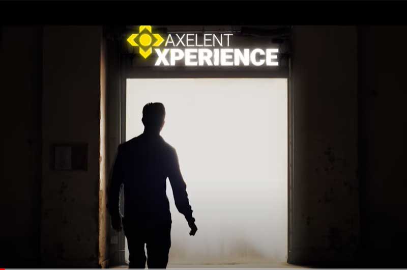 X-Key for machine guards | Axelent