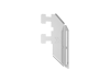 Bracket Sendzimir