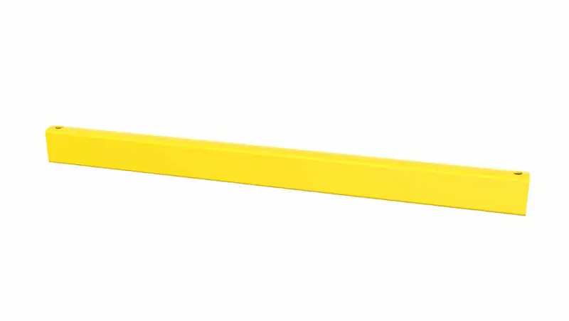 Standalone Floor Barrier 