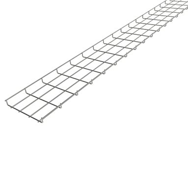Cable Tray 220x30x2500