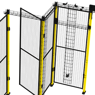 X-Tray for X-Guard