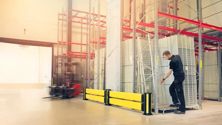 How to Reduce Lead Time in Warehouses With Automation
