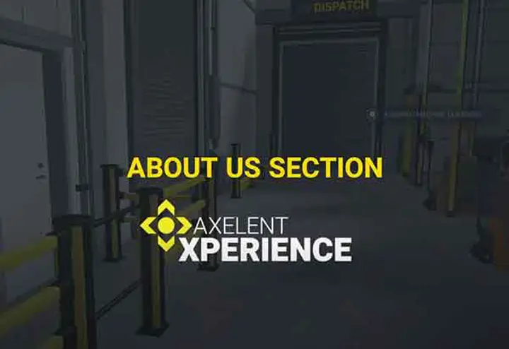 You haven't missed the “About Us” feature in Xperience? You haven't missed the “About Us” feature in Xperience?