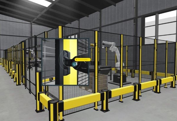 Discover our smart and easy click fitting system in our digital showroom Xperience