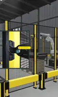 Discover our smart and easy click fitting system in our digital showroom Xperience