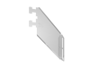 Bracket Sendzimir