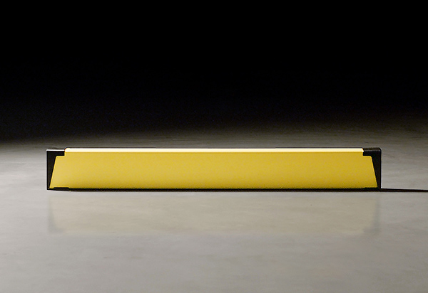 Discover the advantages with the Floor Barrier