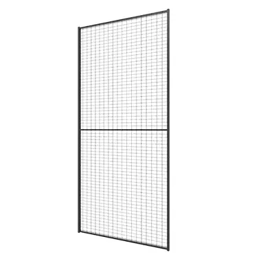 Mesh panels 50x30