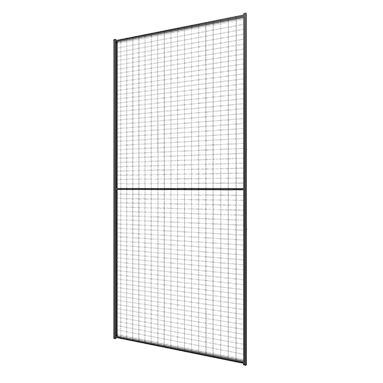 Mesh panels