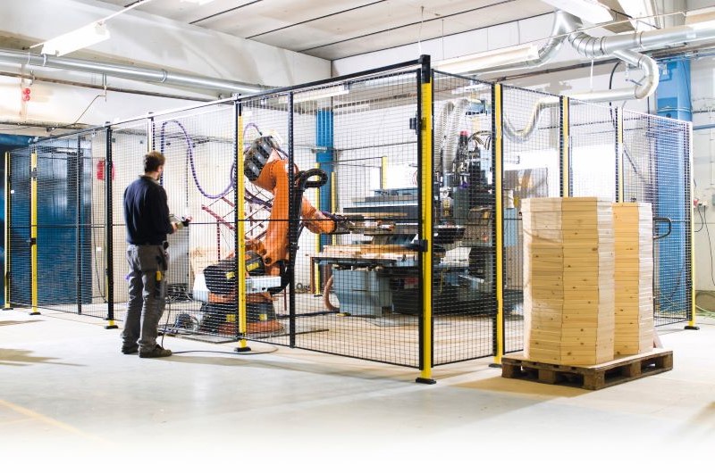 What Are the Different Types of Machine Guards? 