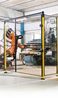 What Are the Different Types of Machine Guards?