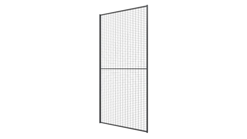 Mesh panels 50x30 mm