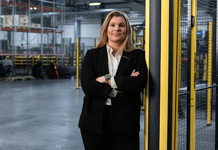 2025 has been a story of courage, collaboration and innovation