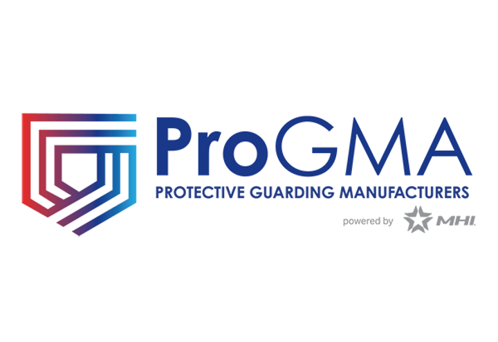 Axelent Joins the Protective Guarding Manufacturers Association (ProGMA)