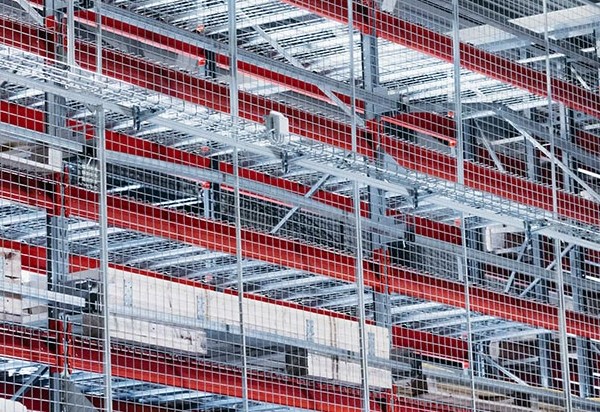 Axelent gives tips for a safe warehouse