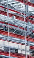 Axelent gives tips for a safe warehouse