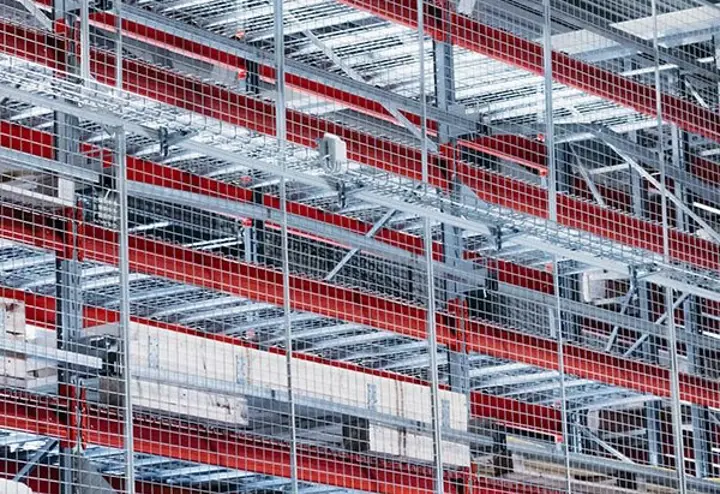 Axelent gives tips for a safe warehouse Axelent gives tips for a safe warehouse