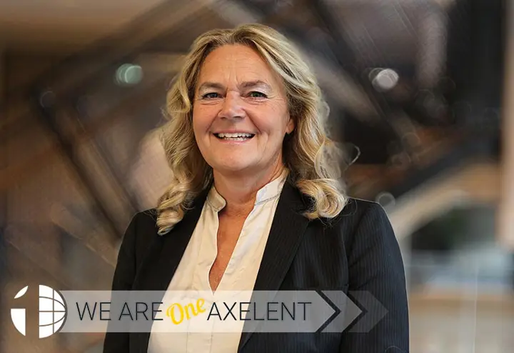 Meet Our New Global HR Director, Katarina Hedlöf Schwartz