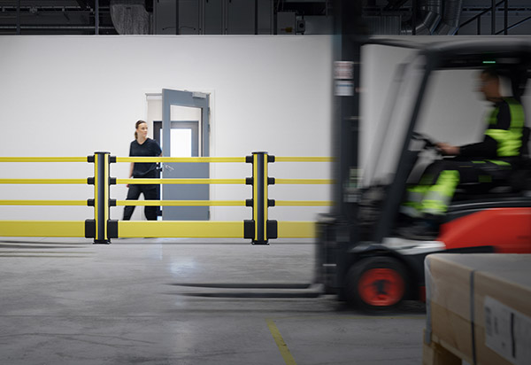 Key Actions to Improve Traffic Safety on Your Worksite 