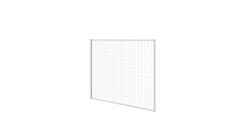 Mesh panels 60x50 mm
