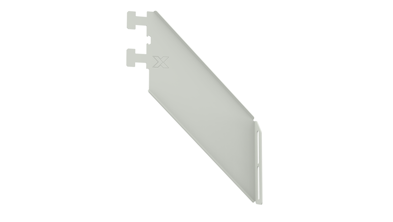 Bracket (RAL 9018)