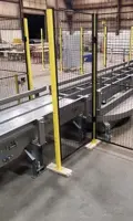 How Pack Air Simplified Complex Pallet-Handling Projects with Axelent Guarding
