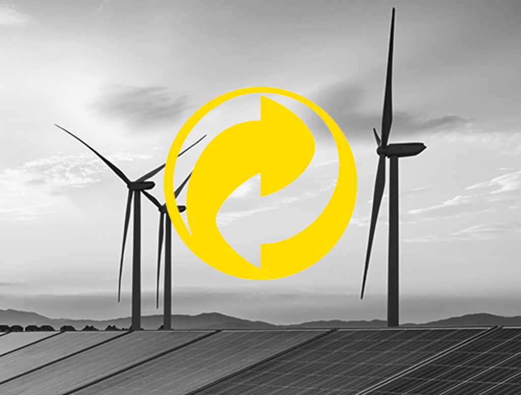 Reduced climate and environmental impact