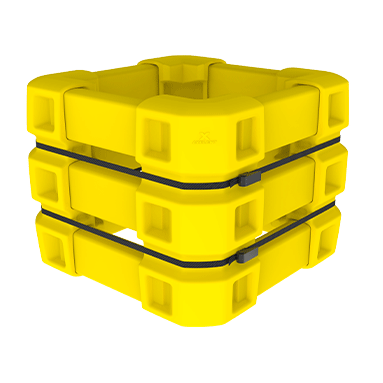 Column guard