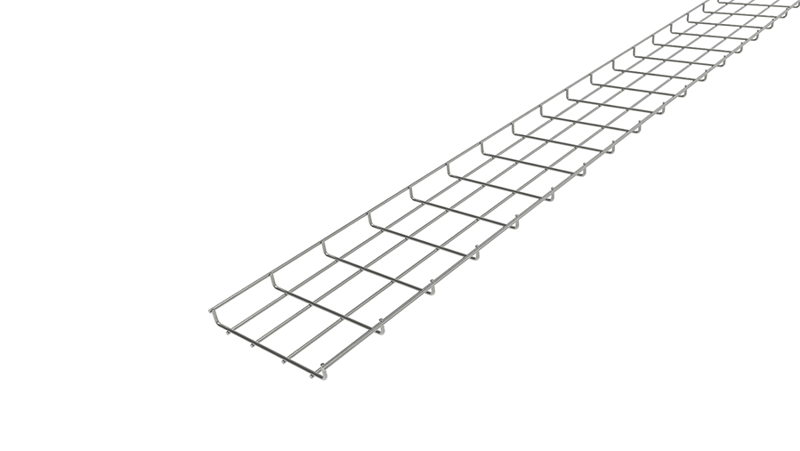 X-Tray Cable Tray 220x30x2500