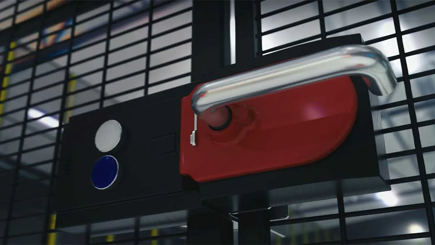 Axelent Safety Design - a wide range of products, from locks to mesh panels Axelent Safety Design - a wide range of products, from locks to mesh panels